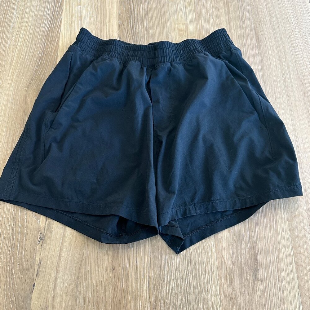Lululemon Men's Pace Breaker Linerless Short 5"